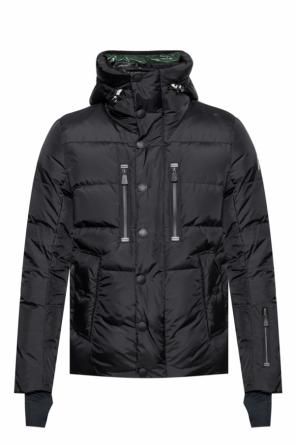 Quilted down jacket, zdjęcie 1 Quilted down jacket od Moncler Grenoble